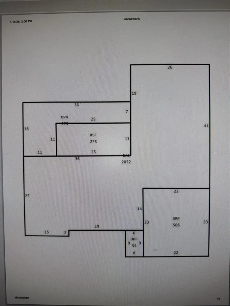 155 Woodcutter Lane Palm Harbor FL 34683