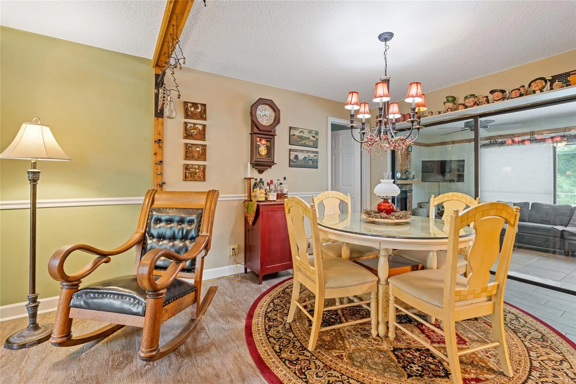 155 Woodcutter Lane Palm Harbor FL 34683