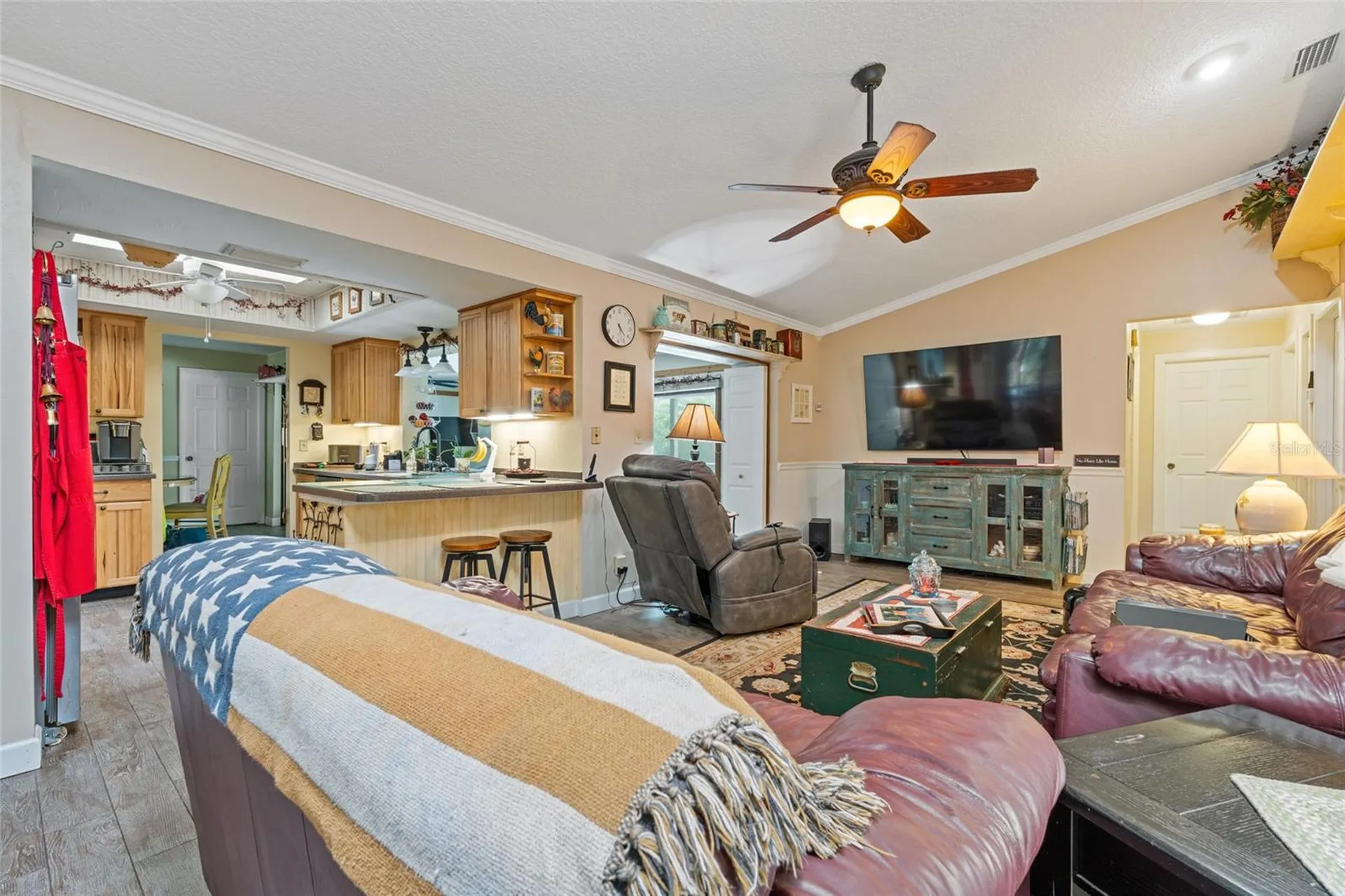 155 Woodcutter Lane Palm Harbor FL 34683