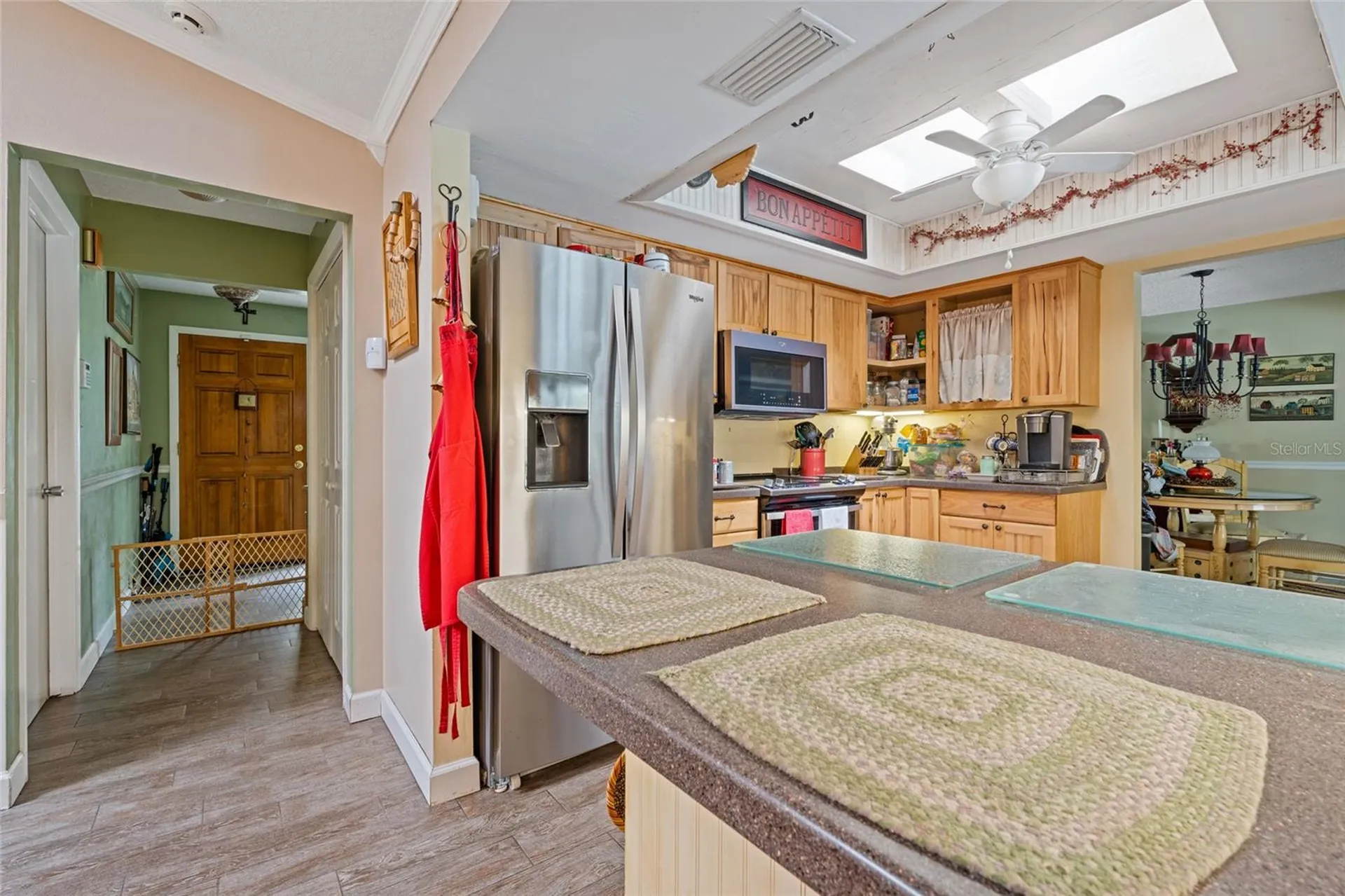155 Woodcutter Lane Palm Harbor FL 34683