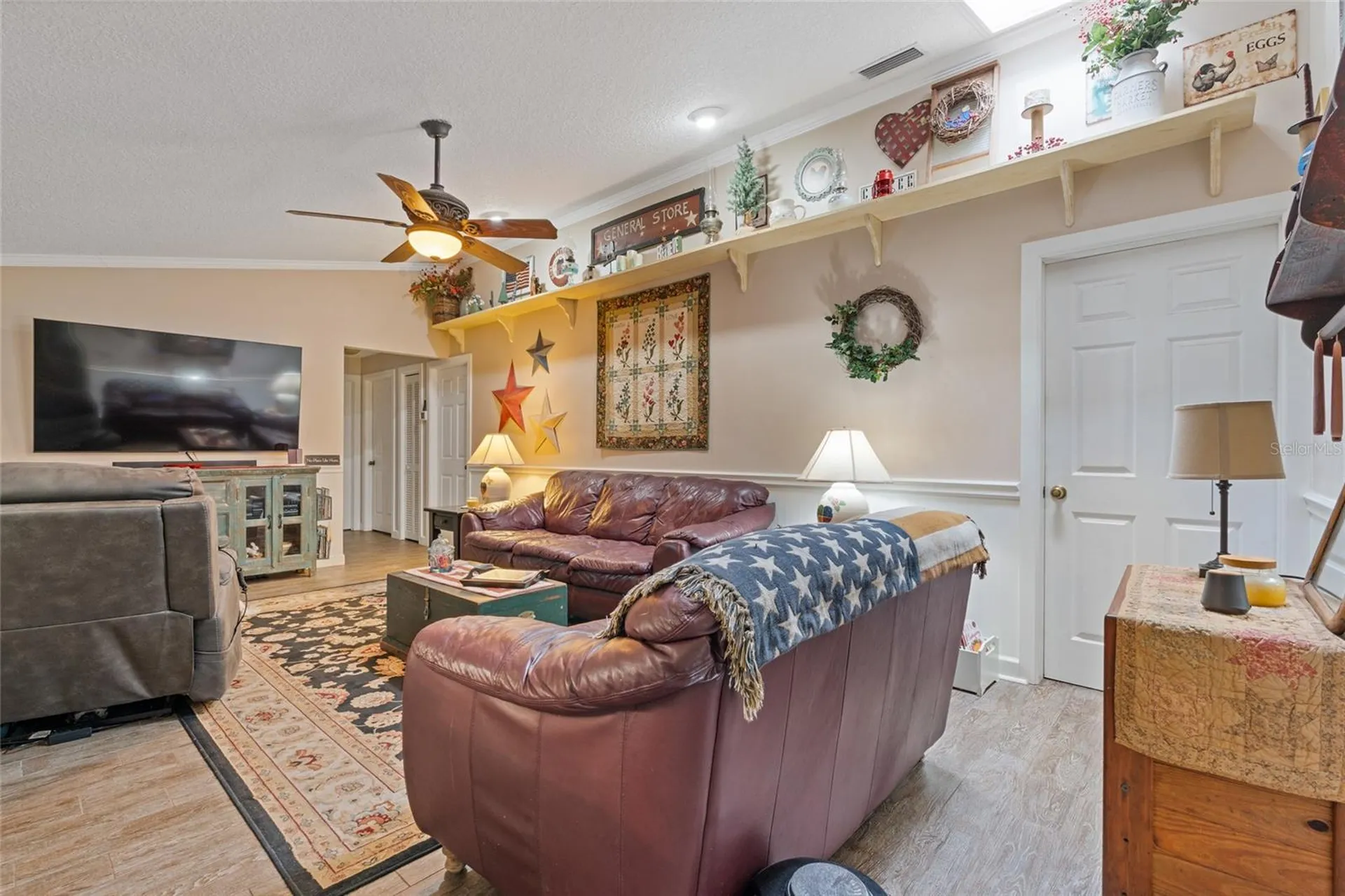 155 Woodcutter Lane Palm Harbor FL 34683