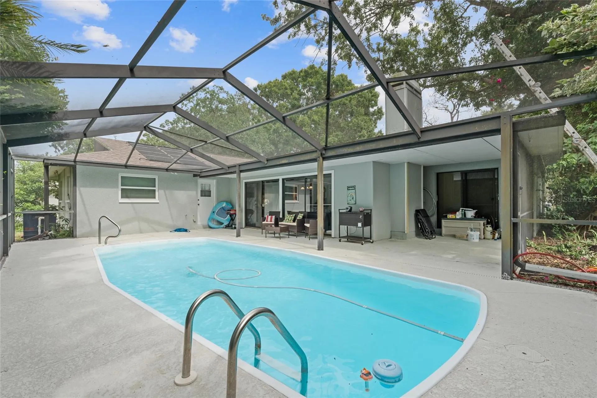 155 Woodcutter Lane Palm Harbor FL 34683