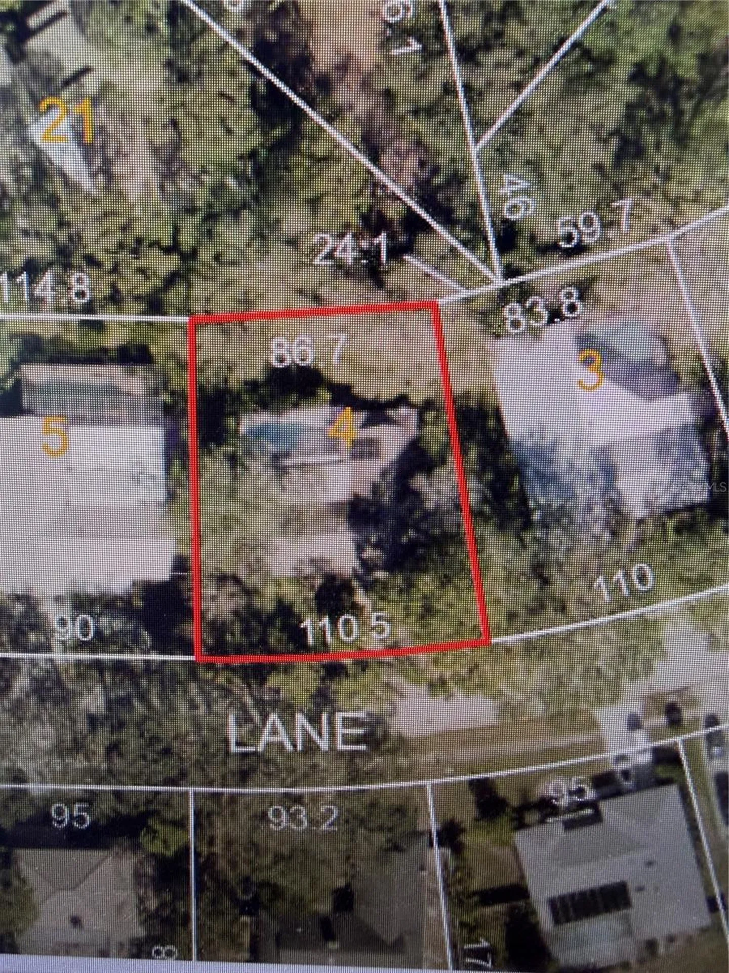 155 Woodcutter Lane Palm Harbor FL 34683