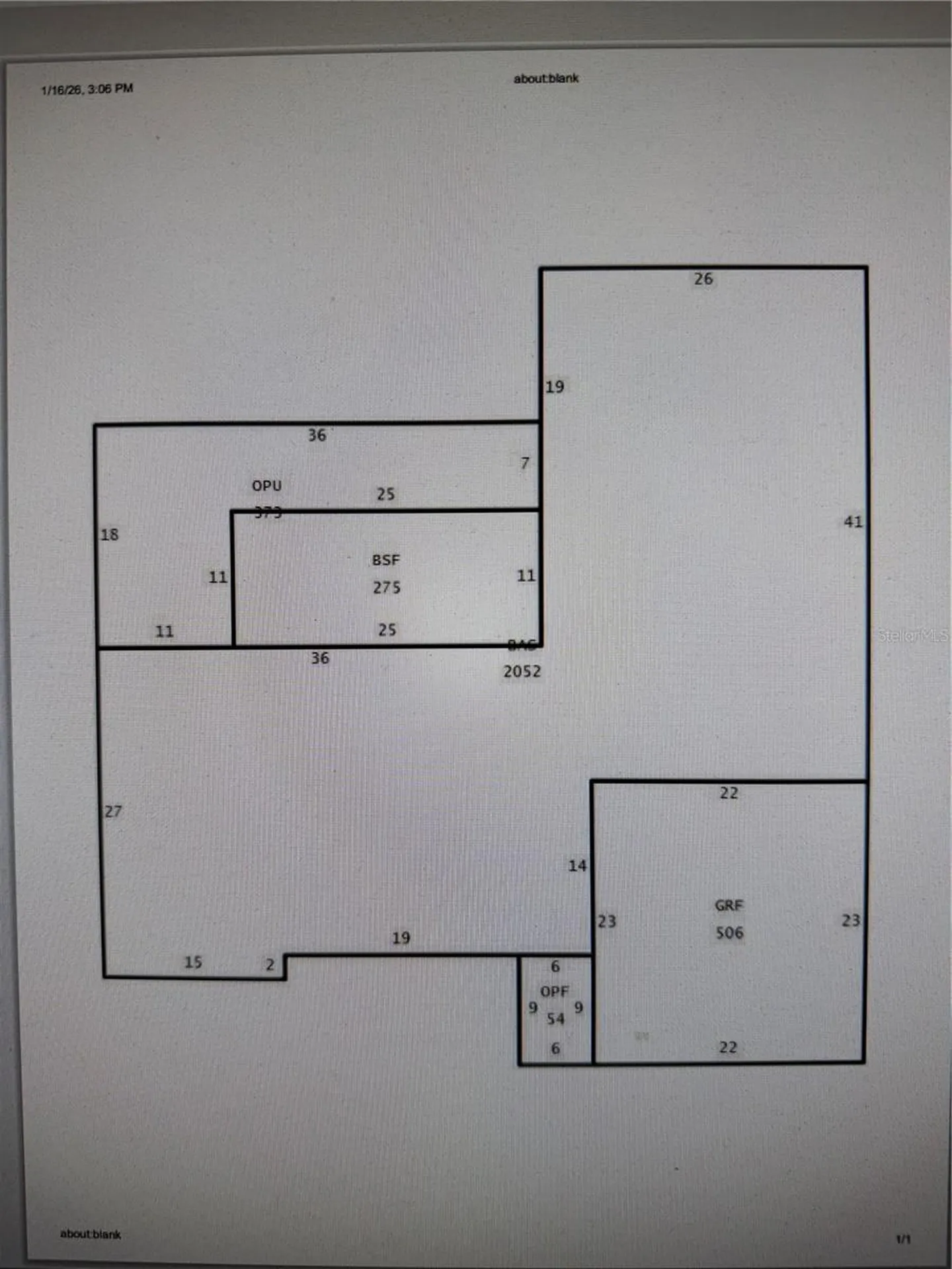155 Woodcutter Lane Palm Harbor FL 34683