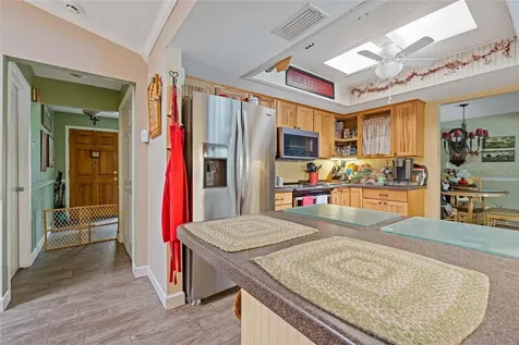 155 Woodcutter Lane Palm Harbor FL 34683