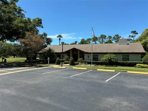 155 Woodcutter Lane Palm Harbor FL 34683