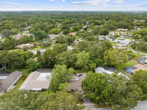 155 Woodcutter Lane Palm Harbor FL 34683
