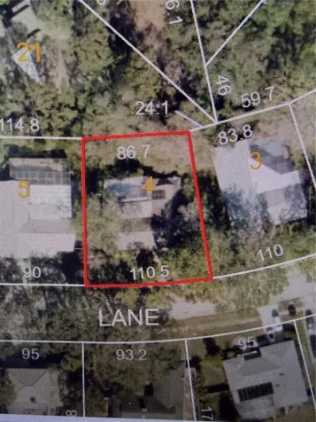 155 Woodcutter Lane Palm Harbor FL 34683