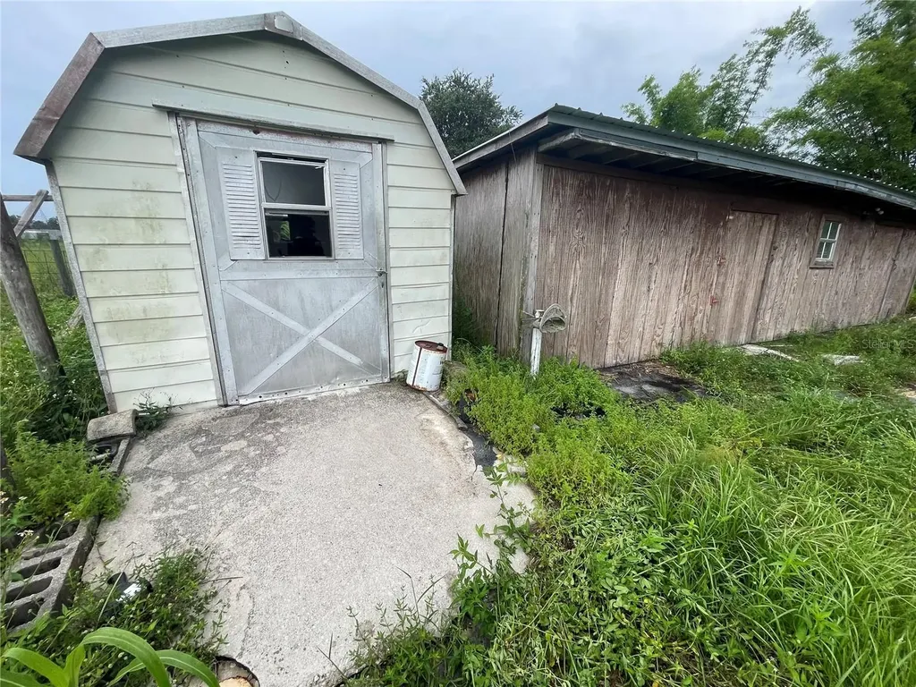 5187 Deer Run Drive Zolfo Springs FL 33890