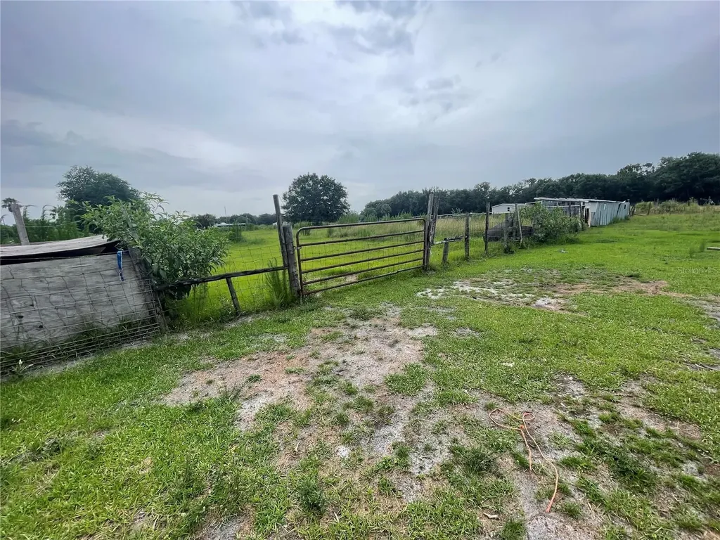 5187 Deer Run Drive Zolfo Springs FL 33890