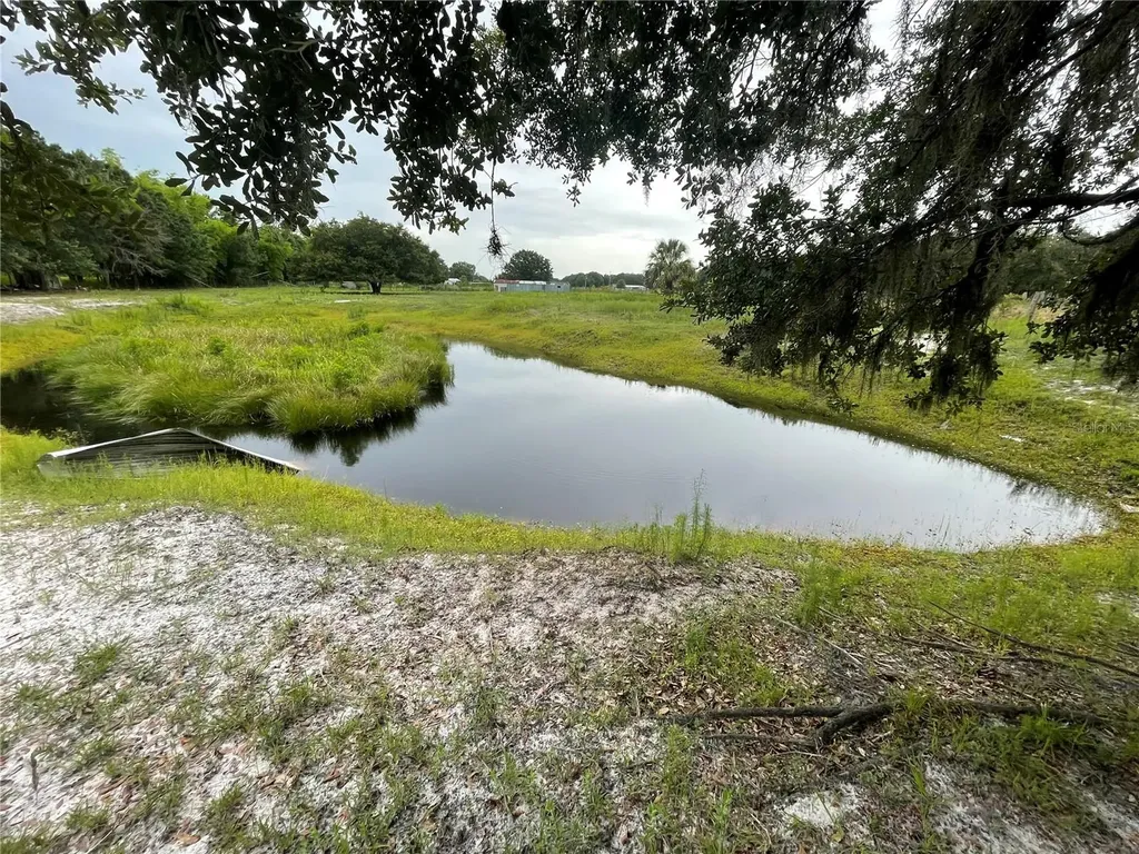 5187 Deer Run Drive Zolfo Springs FL 33890