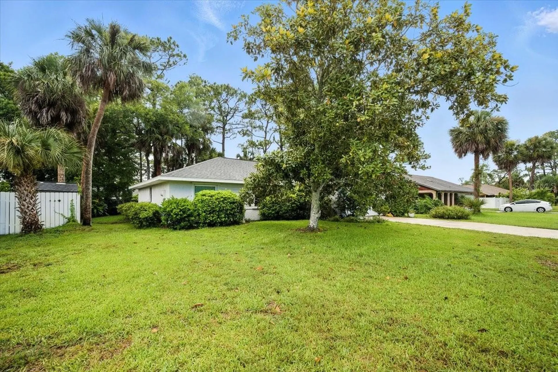 4718 Hidden Lake Drive Port Orange FL 32129