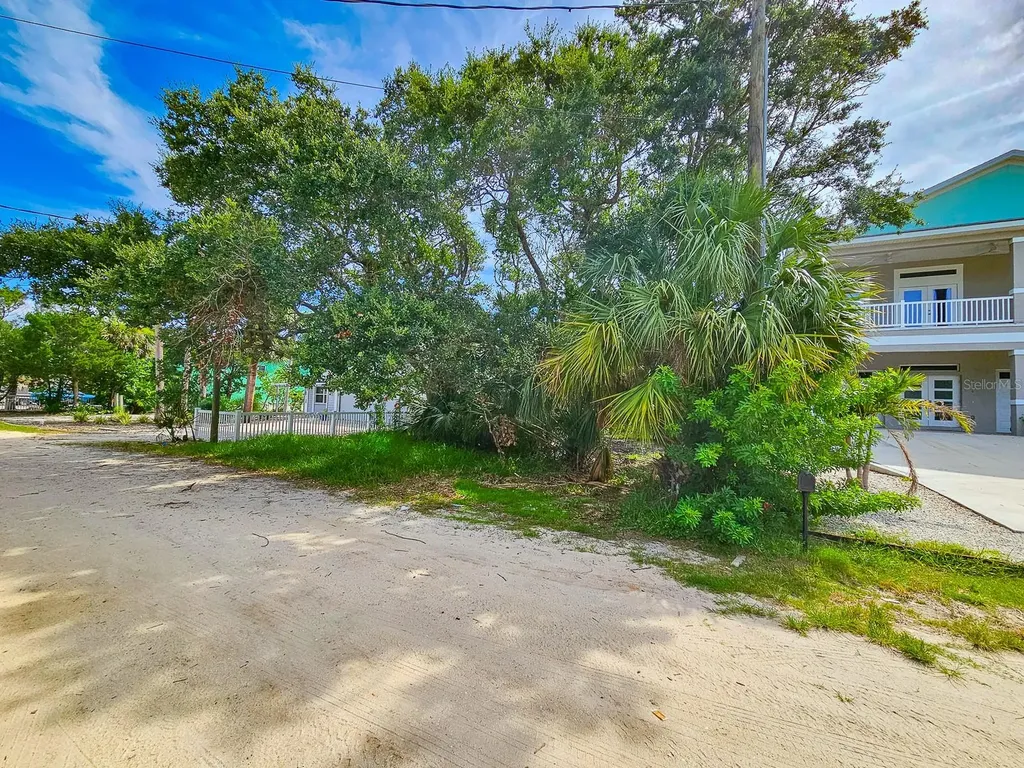 2721 S John Bull Street Flagler Beach FL 32136