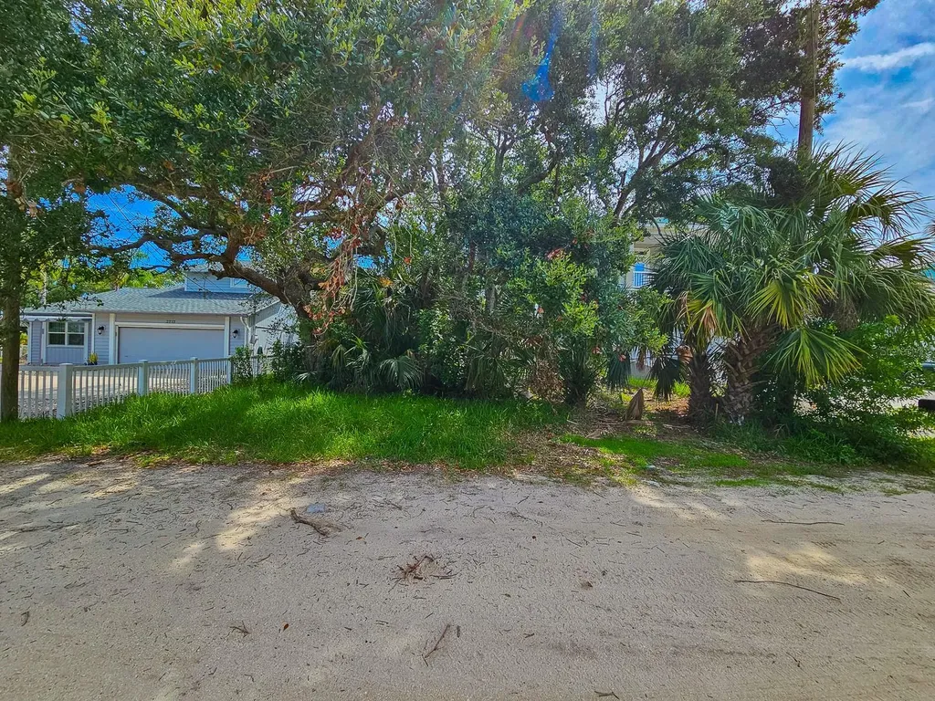 2721 S John Bull Street Flagler Beach FL 32136