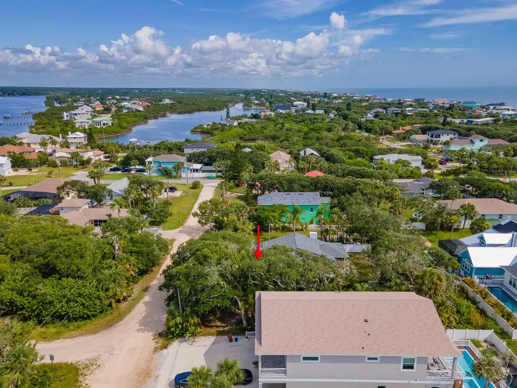 2721 S John Bull Street Flagler Beach FL 32136