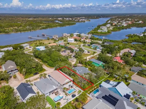 2721 S John Bull Street Flagler Beach FL 32136