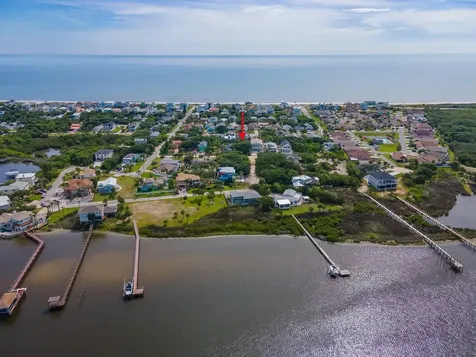 2721 S John Bull Street Flagler Beach FL 32136