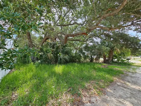 2721 S John Bull Street Flagler Beach FL 32136