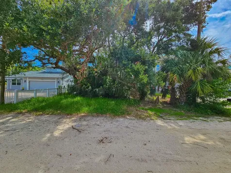 2721 S John Bull Street Flagler Beach FL 32136