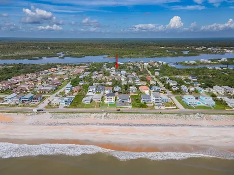 2721 S John Bull Street Flagler Beach FL 32136
