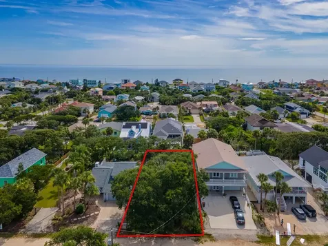 2721 S John Bull Street Flagler Beach FL 32136