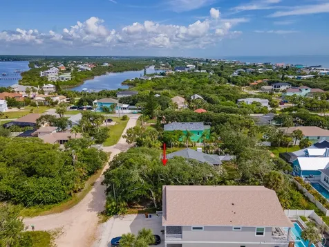 2721 S John Bull Street Flagler Beach FL 32136