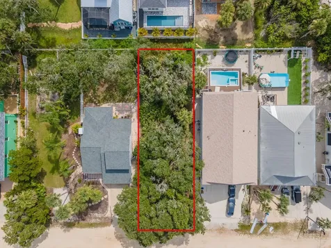 2721 S John Bull Street Flagler Beach FL 32136
