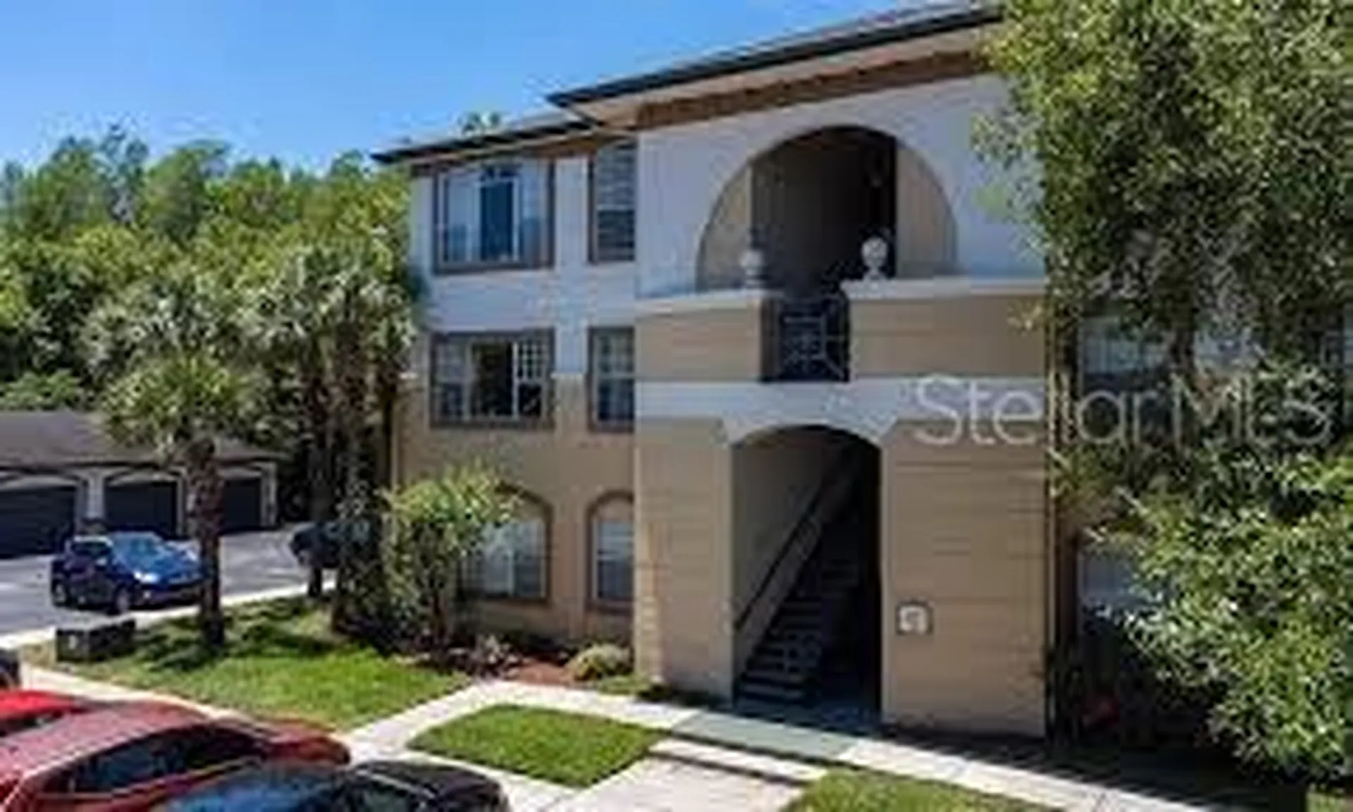 17110 Carrington Park Drive Tampa FL 33647