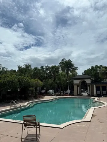 17110 Carrington Park Drive Tampa FL 33647