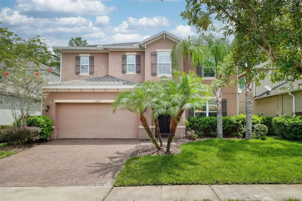 10627 Arbor View Boulevard Orlando FL 32825