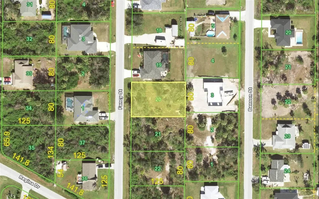 7140 Fancy Street Englewood FL 34224