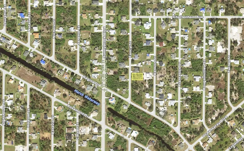 7140 Fancy Street Englewood FL 34224