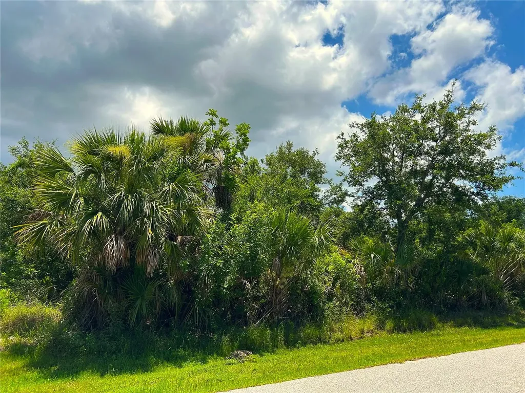 7140 Fancy Street Englewood FL 34224