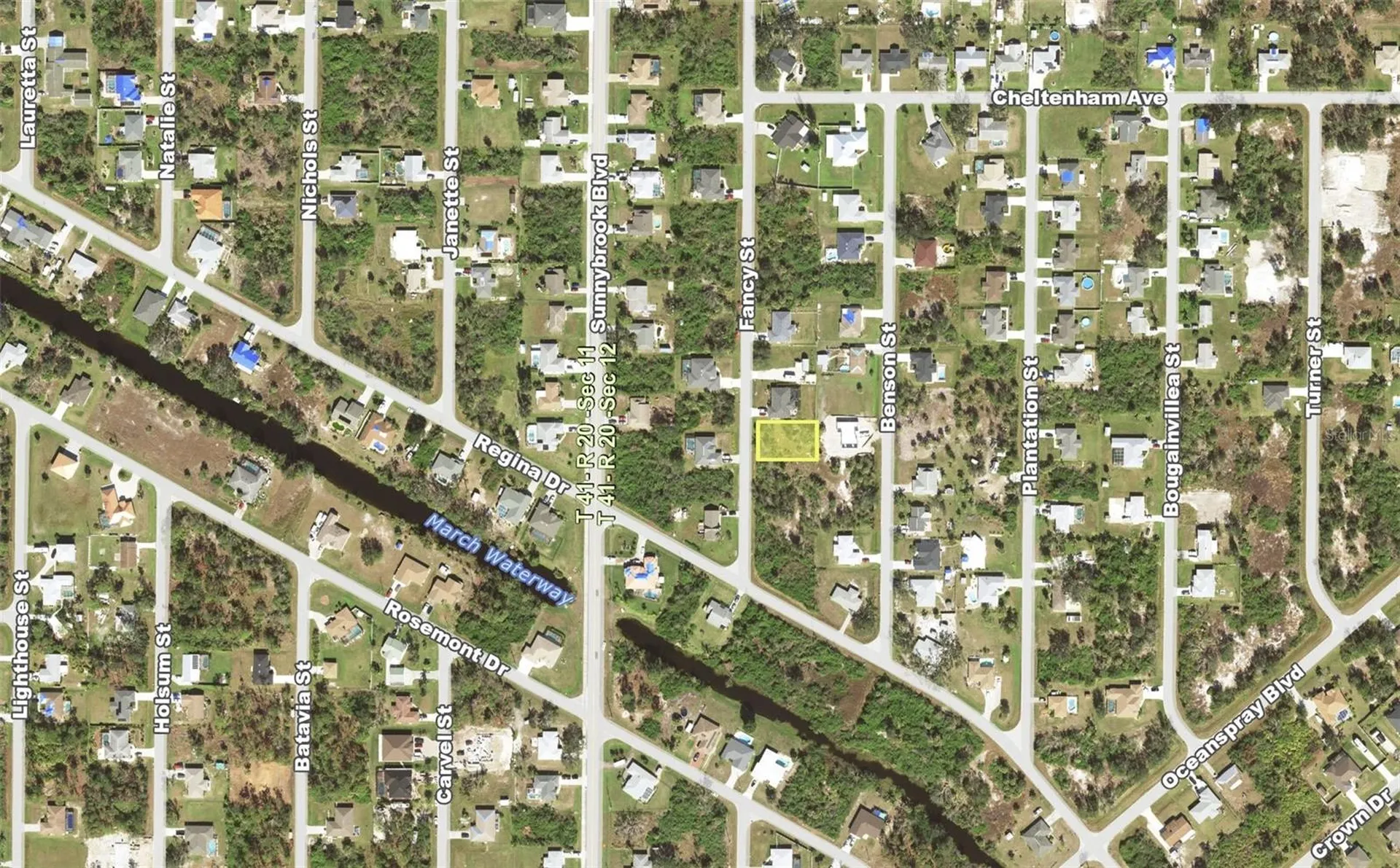 7140 Fancy Street Englewood FL 34224