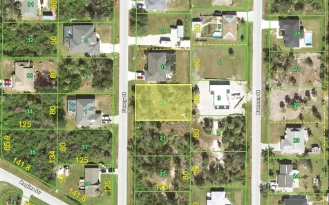 7140 Fancy Street Englewood FL 34224
