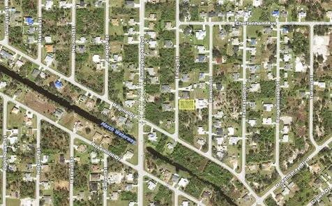 7140 Fancy Street Englewood FL 34224