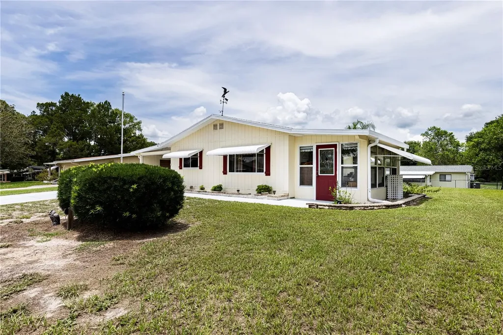 9035 SW 102nd Place Ocala FL 34481