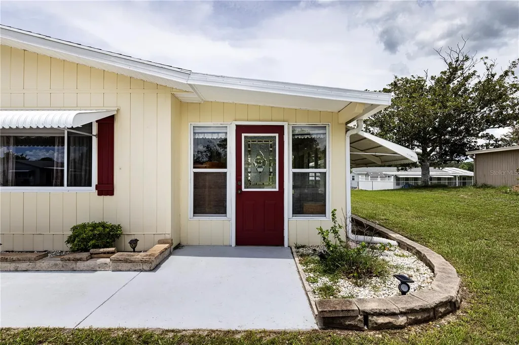 9035 SW 102nd Place Ocala FL 34481