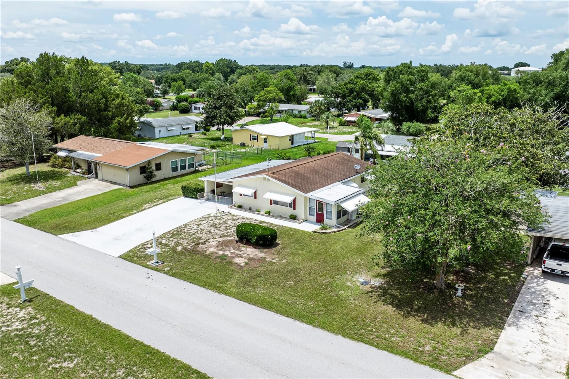 9035 SW 102nd Place Ocala FL 34481