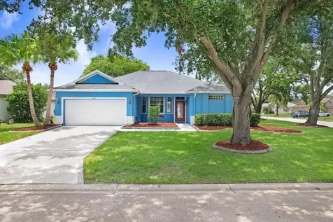 3332 Michener Place Plant City FL 33566