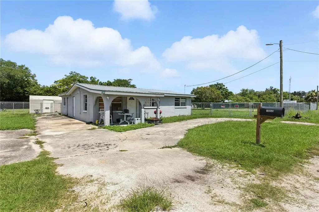 1450 Cummings Avenue Avon Park FL 33825