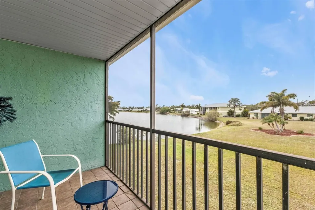 25225 Rampart Boulevard Punta Gorda FL 33983