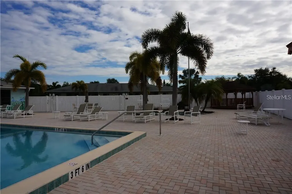 25225 Rampart Boulevard Punta Gorda FL 33983