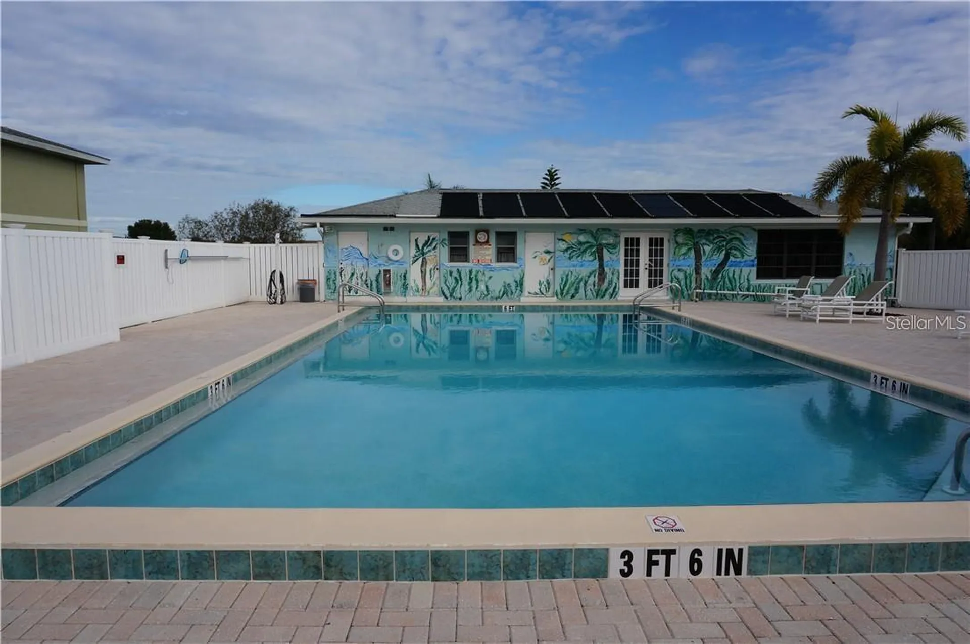 25225 Rampart Boulevard Punta Gorda FL 33983