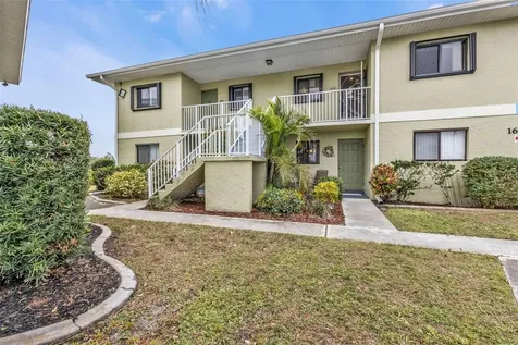 25225 Rampart Boulevard Punta Gorda FL 33983