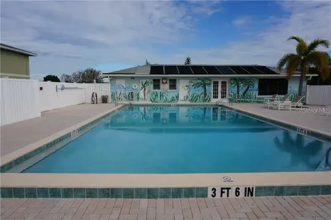 25225 Rampart Boulevard Punta Gorda FL 33983