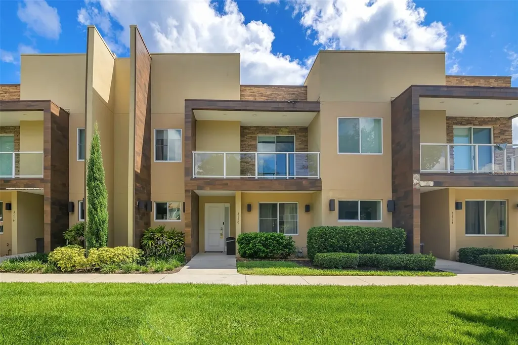 3120 Brasilia Avenue Kissimmee FL 34747