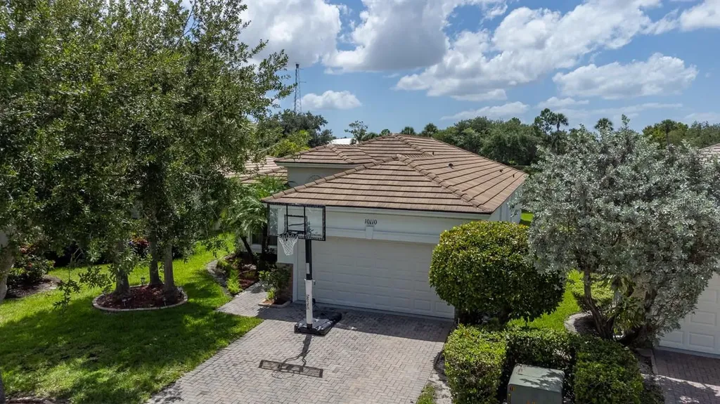 10110 SW Chadwick Drive Port St Lucie FL 34987