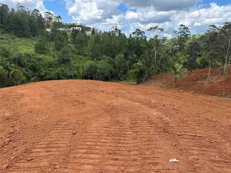 Carr 569 Km 2.7 Int Bo. Sabana Orocovis PR 00720