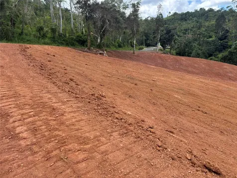 Carr 569 Km 2.7 Int Bo. Sabana Orocovis PR 00720